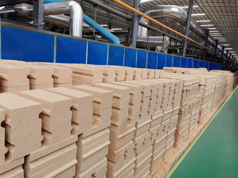 影響耐火磚耐久性的因素是什么？(圖1)